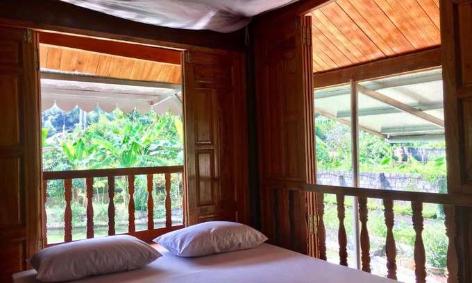 Ha Giang House | Homestay Bui Ty Ha Giang