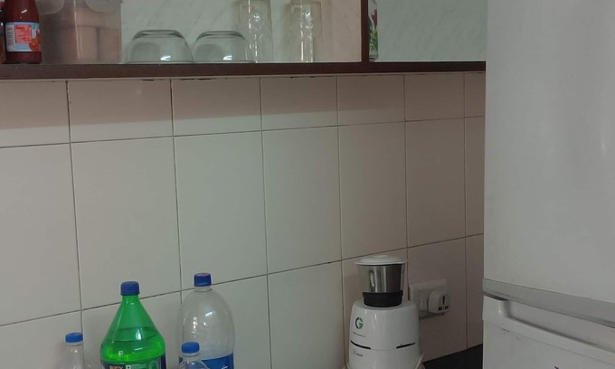 Chembur East House | HomeStay Bungalow apt Chembur Mumbai - Approved by India Tourism and MTDC