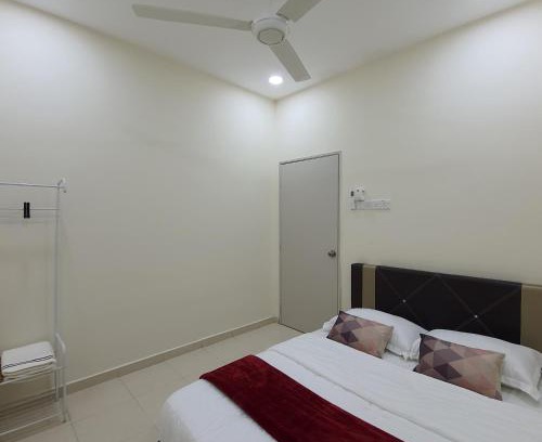 Kuantan House | Homestay by NAF