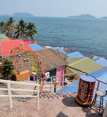 Kien Hai House | Homestay Chiến Diễm Nam Du