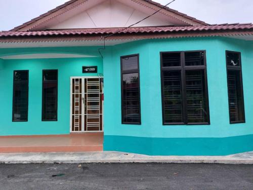 Bukit Baru House | HOMESTAY D'BUKIT PULAU MELAKA
