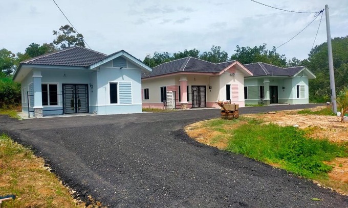 Bandar Sri Sendayan House | Homestay Dalilah Islam Sendayan