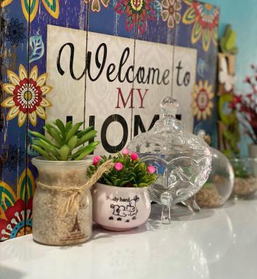 Kampung Teluk Wang Besar House | Homestay Desa Tikam batu
