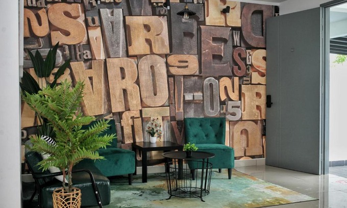 Bandar Penawar House | Homestay Desaru Rock House