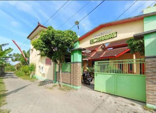 Banyuwangi House | Homestay El Shaday