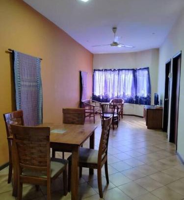 Port Dickson Apartment | Homestay Elina - Cheap and cosy