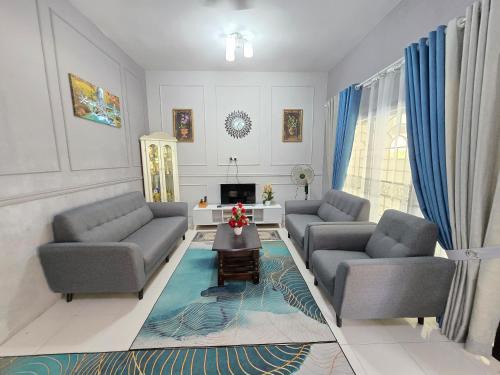 Hulu Kinta House | Homestay EPOH Bandar Meru Impian