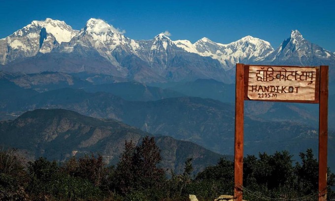 Baglung House | Homestay Farmstay in Baglung -Nepal - Dhorpatan Farmstay