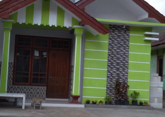 Ngadisari Villa | Homestay Firdaus 1