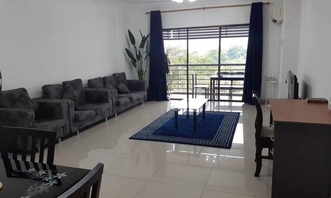 Masai Apartment | Homestay Fizz Seri Alam