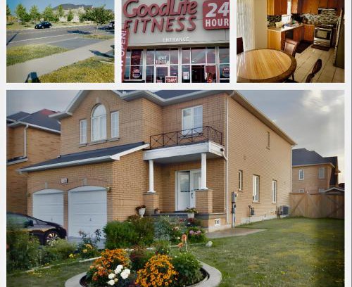 Armdale House | Homestay for Extended Stays