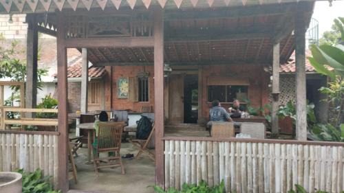 Banyuwangi House | Homestay Guest House Kang Ayak