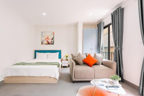 Nghia Đo Apartment | Homestay Hồ Tây