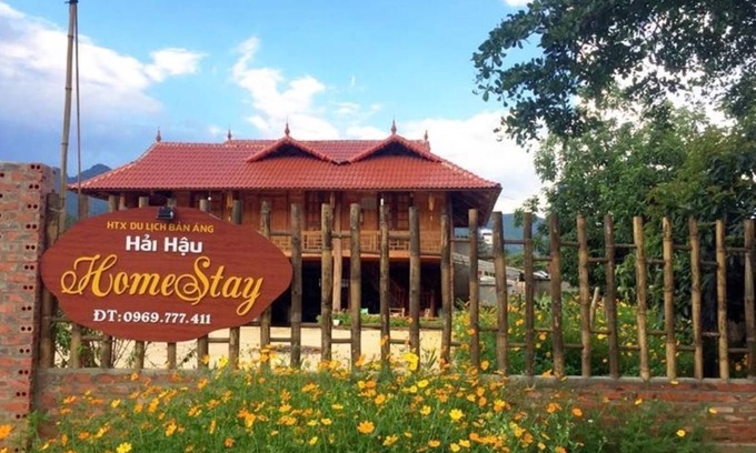 Moc Chau Apartment | Homestay Hai Hau - Single room - Moc Chau - Son La
