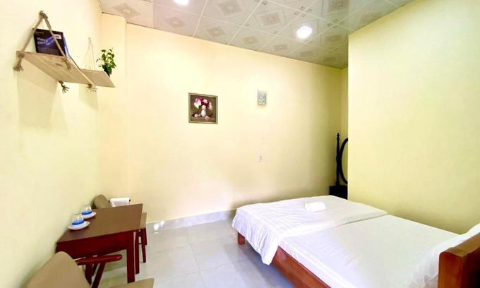 Con Son House | Homestay Hoàng Long