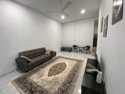 Banting House | Homestay Idaman, Olak Lempit at Banting