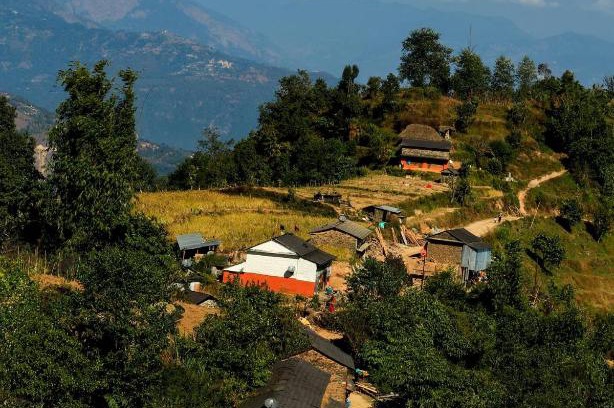 Baglung House | Homestay in Baglung - Hadikot Community Homestay