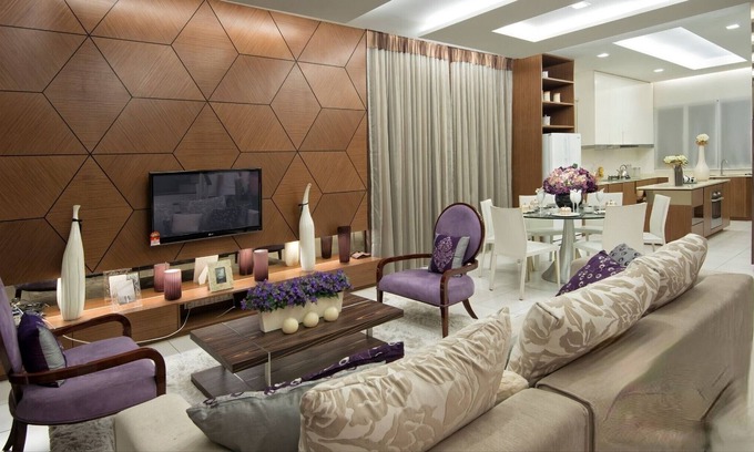 Bayan Lepas Villa | Homestay In Sungai Batu Penang