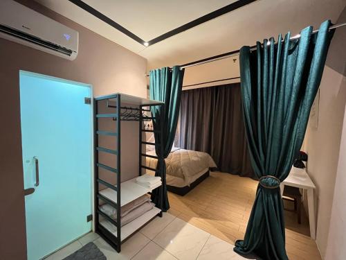Penampang Apartment | Homestay ITCC , Manhattan suite