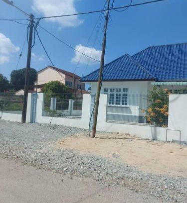 Kota Bharu Apartment | Homestay Kak Pah Kota Bahru