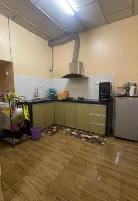 Kampung Derang House | Homestay Khairisha