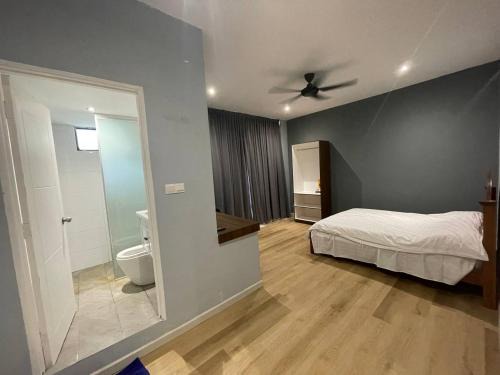 Tawau House | Homestay KNK