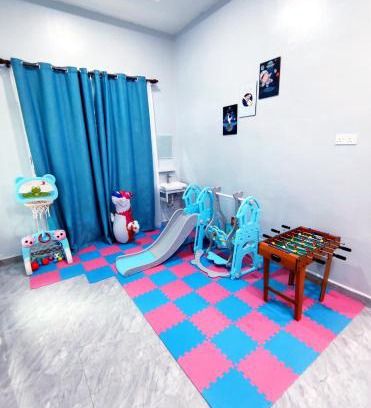 Kampung Padang Midin House | Homestay Kuala Terengganu
