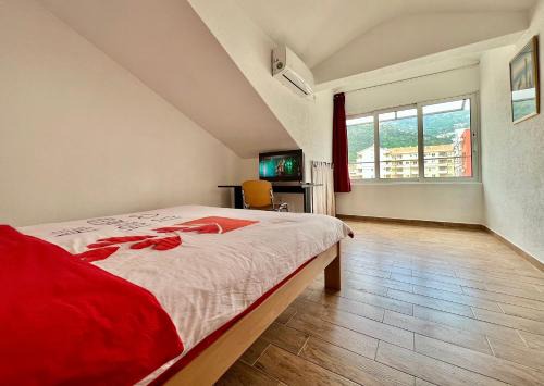 Rozino House | Homestay LGBT friendly - DOUBLE BED ROOM