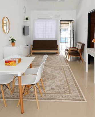 Kuantan House | Homestay Little Cozy