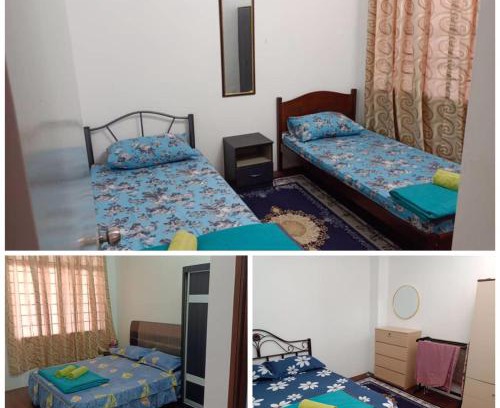 Kuantan House | Homestay Mama Tanjung Lumpur, Kuantan