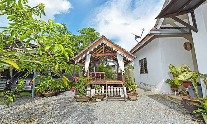 Padang Besar Hotel | Homestay Masha Padang Besar