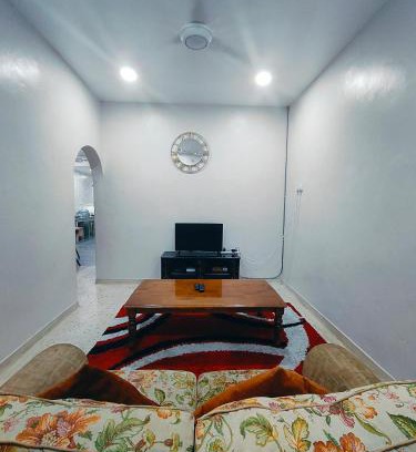 Peringgit House | Homestay Melaka Baitul Saadah