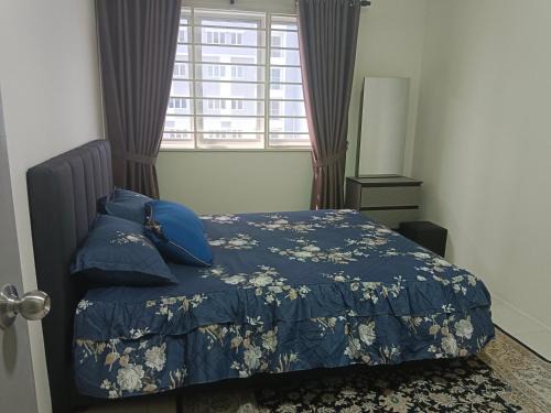 Ijok Apartment | Homestay Melody Puncak Alam