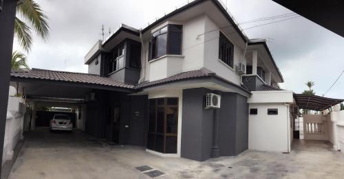 Muar Hotel | Homestay Muar