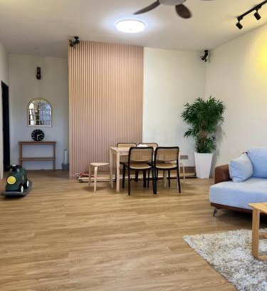 Kuantan House | Homestay Muji Kuantan