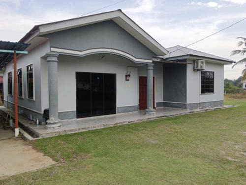 Jasin House | Homestay Murah Umbai Melaka