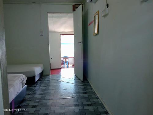 Kudat House | Homestay Nom Kamil