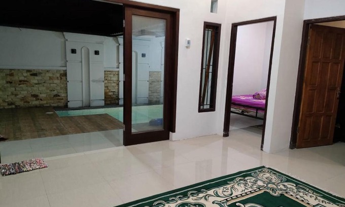 Probolinggo House | Homestay omakost3probolinggo