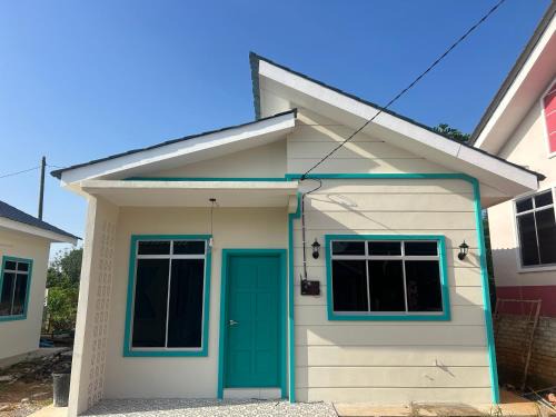 Pendang District House | Homestay Pendang Murah