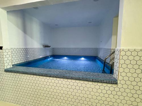 Kuantan House | Homestay Pool Sg Soi