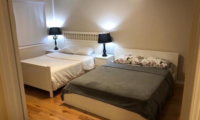 Whitby House | Homestay Private Rooms Whitby
