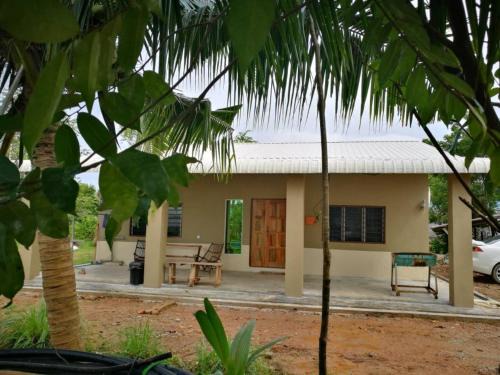 Kampung Kedawang House | Homestay Pulau Langkawi