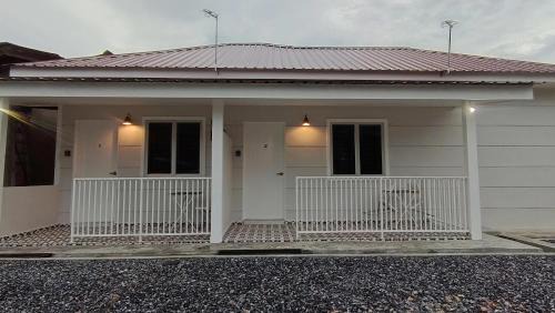 Kampung Pondok House | Homestay Rahmat 2