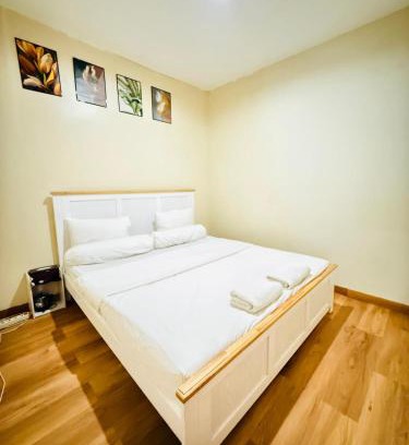 Pemogan House | Homestay Room in Bali near Kuta Beach