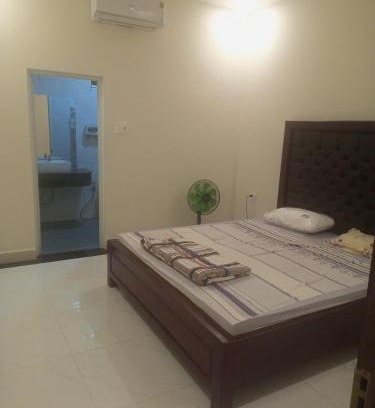 My Thu House | Homestay room