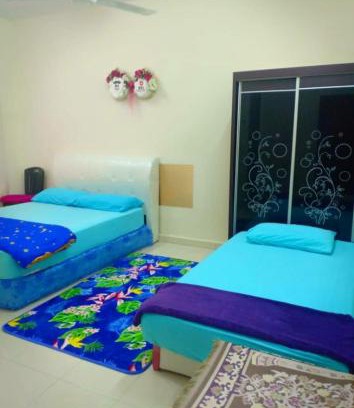 Gambang House | Homestay Rose Guest House 2.0