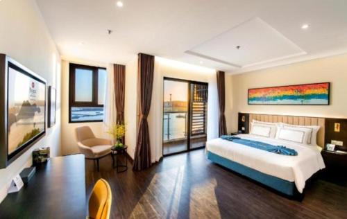 Hon Gai Apartment | Homestay Sapphire Hạ Long