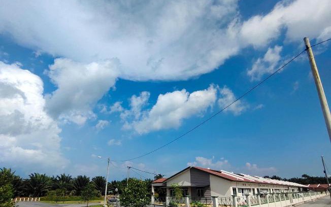 Lekir House | Homestay Sunnah & Event Space Islam Bayti Annubuwah