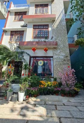 Khanh Hai Hotel | Homestay tốt nhất biển Ninh Thuận GIA VIÊN NINH CHỮ
