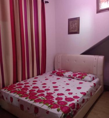 Malacca City House | Homestay tanjung minyak perdana